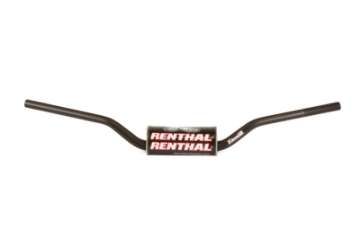 Picture of Renthal RC- 04-18 Honda CRF- 06-20 Kawasaki KX- KXF Fatbar - Black