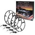 Picture of Oracle LED Illuminated Wheel Rings - ColorSHIFT - 15in- - ColorSHIFT No Remote SEE WARRANTY