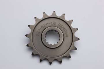 Picture of Renthal 09-23 KTM 50 SX- SX Mini- SXS Front Sprocket - 415-12P Teeth