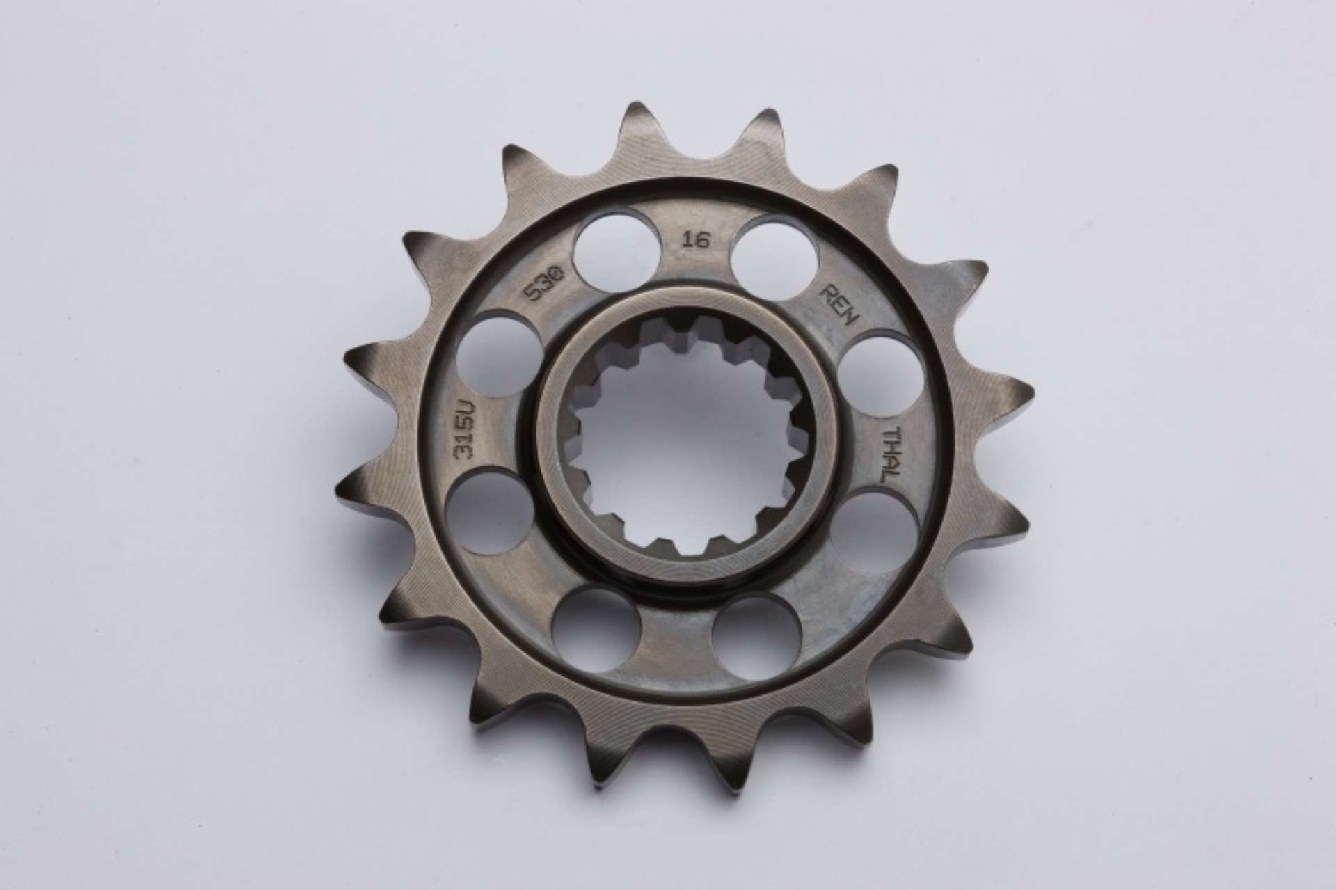 Picture of Renthal 10-22 BMW M1000RR- S1000R-RR-XR Front Sprocket - 520-17P Teeth