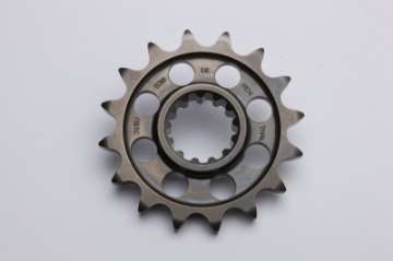 Picture of Renthal 09-16 Suzuki GSX-R1000 Front Sprocket - 530-17P Teeth