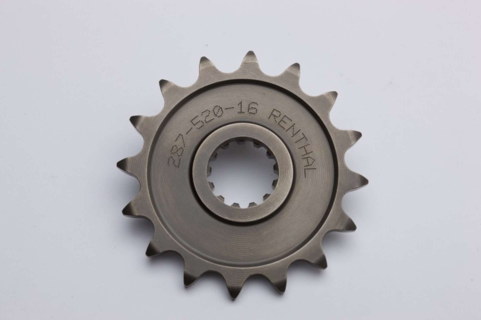 Picture of Renthal 05-13 Honda TRX 400 E-EX Front Sprocket - 520-13P Teeth