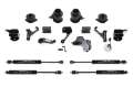 Picture of Fabtech 19-22 Ram 2500 4WD 5in Basic Kit w-Stealth