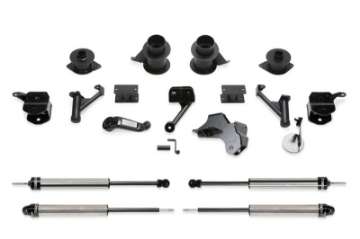 Picture of Fabtech 19-22 Ram 2500 4WD 5in Basic Kit w-Dlss