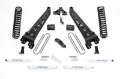 Picture of Fabtech 19-20 Ford F450-F550 4WD Diesel 6in Rad Arm Sys w-Coils & Perf Shks