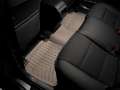 Picture of Front and Rear Tan Floorliners - 2016+ Kia Sorento