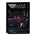 Picture of Oracle Camaro Poster in x 27in SEE WARRANTY