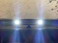 Picture of Oracle Rear Bumper LED Reverse Lights for Jeep Wrangler JL - 6000K SEE WARRANTY