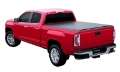 Picture of Access Vanish 99-06 Chevy-GMC Full Size 6ft 6in Stepside Bed Bolt On Roll-Up Cover