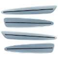 Picture of Oracle 05-13 Chevrolet Corvette C6 Concept Sidemarker Set - Tinted - Carlisle Blue 24U