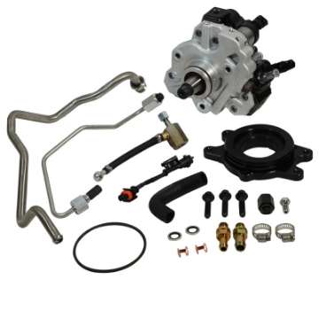 Picture of BD Diesel 11-16 Chevrolet Silverado 2500HD -3500HD 6-6L Venom CP3 Conversion Kit C-W Standard Pump