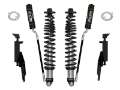 Picture of ICON 21-23 Ford Bronco Rear 2-5 VS RR Coilover Kit Heavy Rate Spring