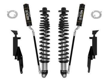 Picture of ICON 21-23 Ford Bronco Rear 2-5 VS RR Coilover Kit Heavy Rate Spring