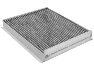 Picture of aFe 15-23 Ford-Lincoln Truck-SUV Carbon Cabin Air Filter