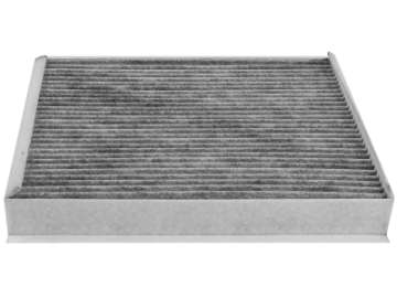 Picture of aFe 15-23 Ford-Lincoln Truck-SUV Carbon Cabin Air Filter