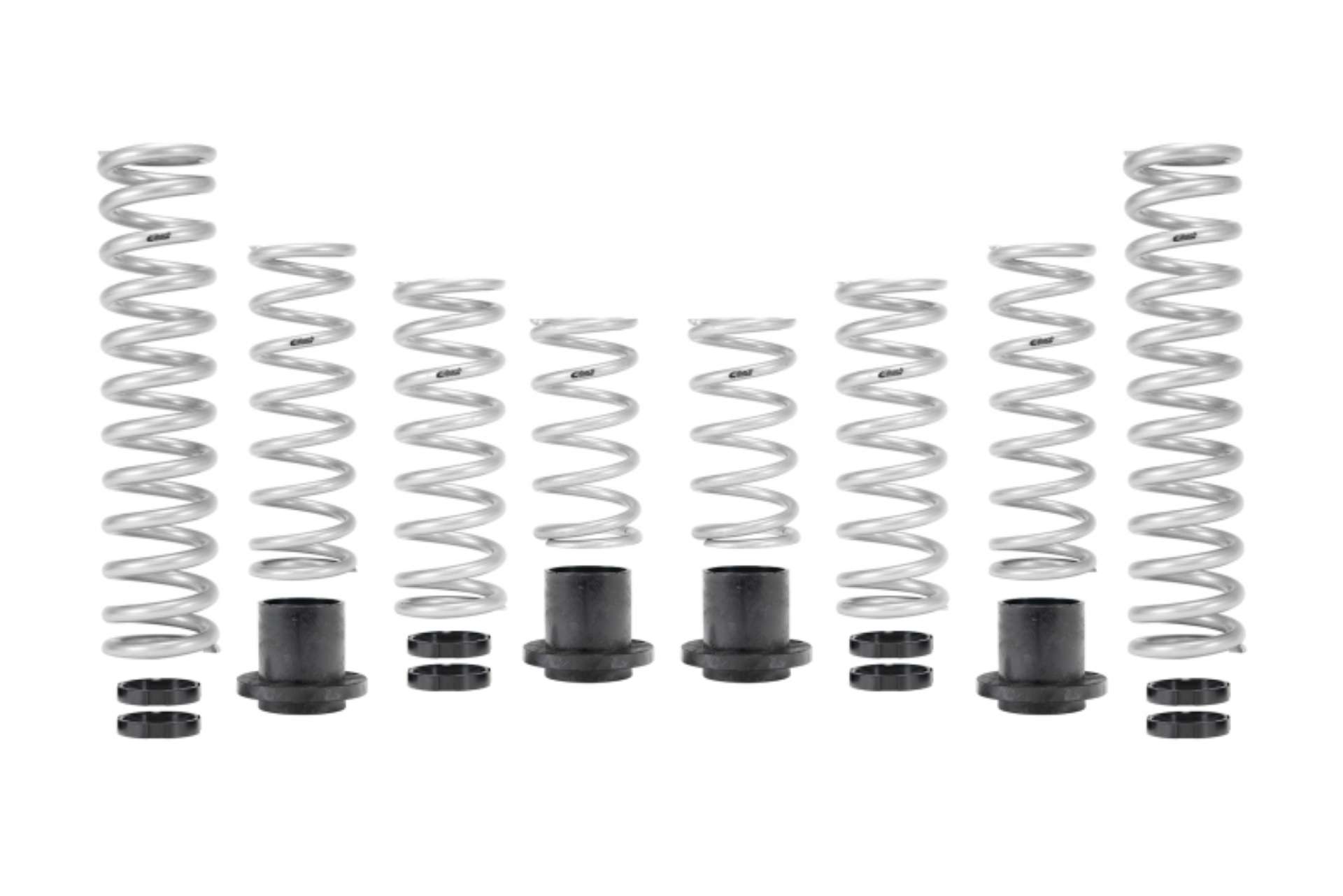 Picture of Eibach Pro-UTV 21-23 Honda Talon 1000R Stage 2 Performance Springs