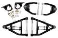 Picture of UMI Performance 73-87 GM C10 CornerMax A-Arm Kit - Black