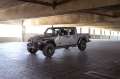 Picture of DV8 Offroad 07-23 Jeep Wrangler JK-JL & Gladiator JT FS-1 Series Stubby Front Bumper