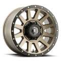 Picture of ICON Compression 18x9 8x6-5 12mm Offset 5-5in BS Bronze Wheel