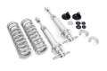 Picture of UMI Performance 93-02 Chevrolet Camaro Double Adj- Front Coilover Kit Spring Rate 450lb