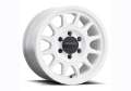 Picture of Ford Racing 21-23 Bronco Excl Bronco Raptor 17x8-5 Method Oxford White Wheel Kit