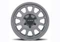 Picture of Ford Racing 21-23 Bronco Excl Bronco Raptor 17x8-5 Method Matte Gray Wheel Kit