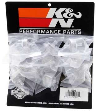 Picture of K&N Engineering IN-LINE FUEL FILTER K&N