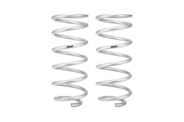 Picture of Eibach 01-07 Toyota Sequoia SUV 4WD Pro-Lift Kit Rear Springs Only - Set of 2