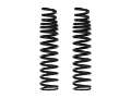 Picture of ICON 21-23 Ford Bronco Rear Heavy Rate Coil Spring Kit