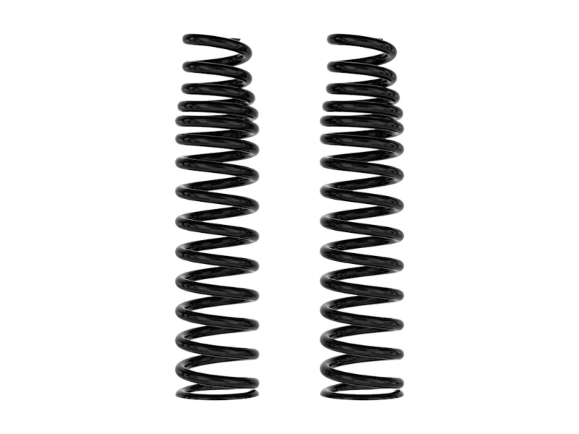 Picture of ICON 21-23 Ford Bronco Rear Heavy Rate Coil Spring Kit