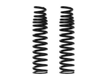 Picture of ICON 21-23 Ford Bronco Rear Heavy Rate Coil Spring Kit