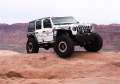 Picture of Superlift 18-23 Jeep Wrangler Unlimited 4in JLU Long Arm Kit - Fox RES Shocks