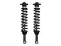 Picture of ICON 22-23 Toyota Land Cruiser 300 2-5 Series VS IR Coilover Kit