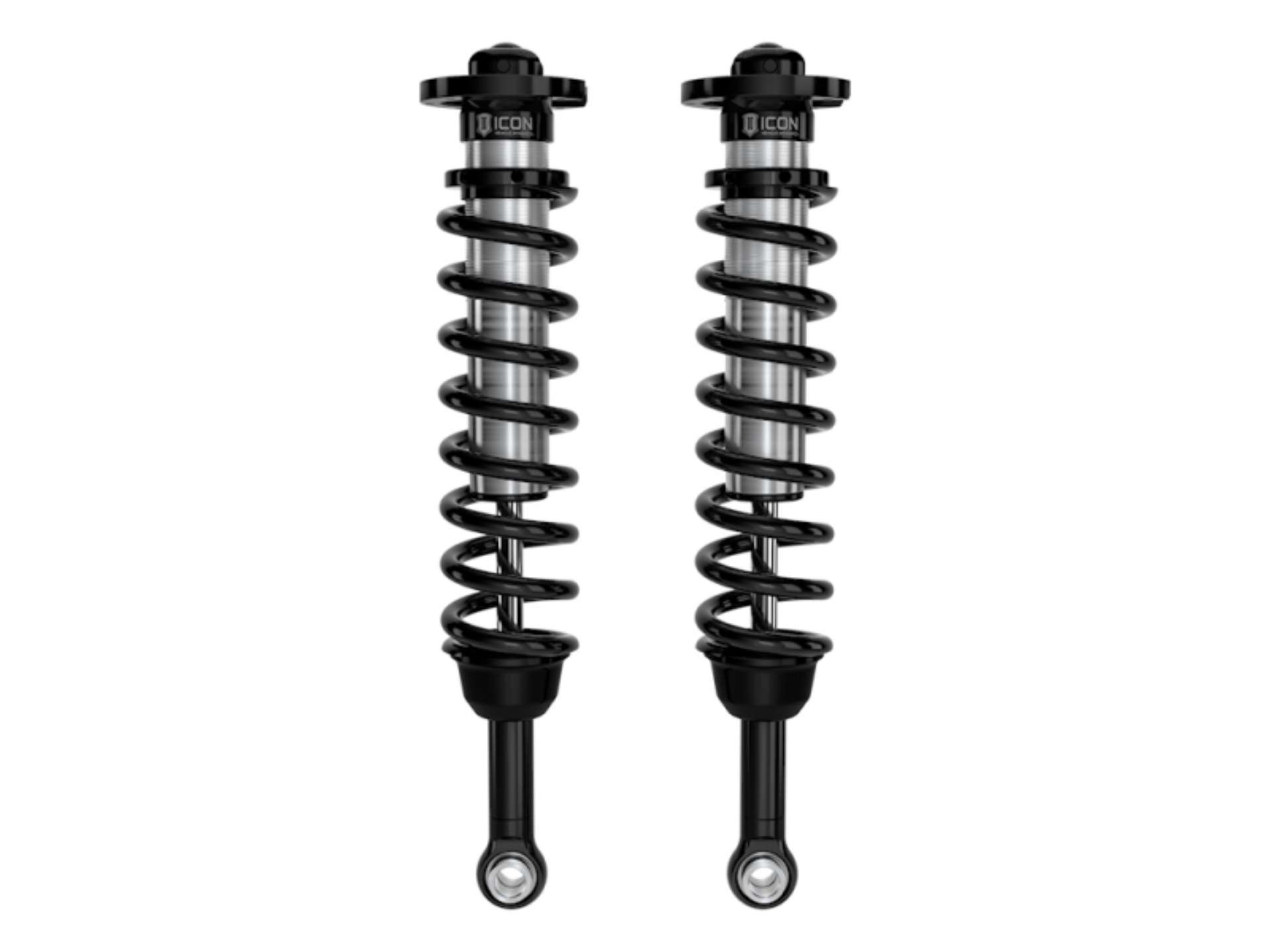 Picture of ICON 22-23 Toyota Land Cruiser 300 2-5 Series VS IR Coilover Kit