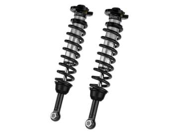 Picture of ICON 22-23 Toyota Land Cruiser 300 2-5 Series VS IR Coilover Kit