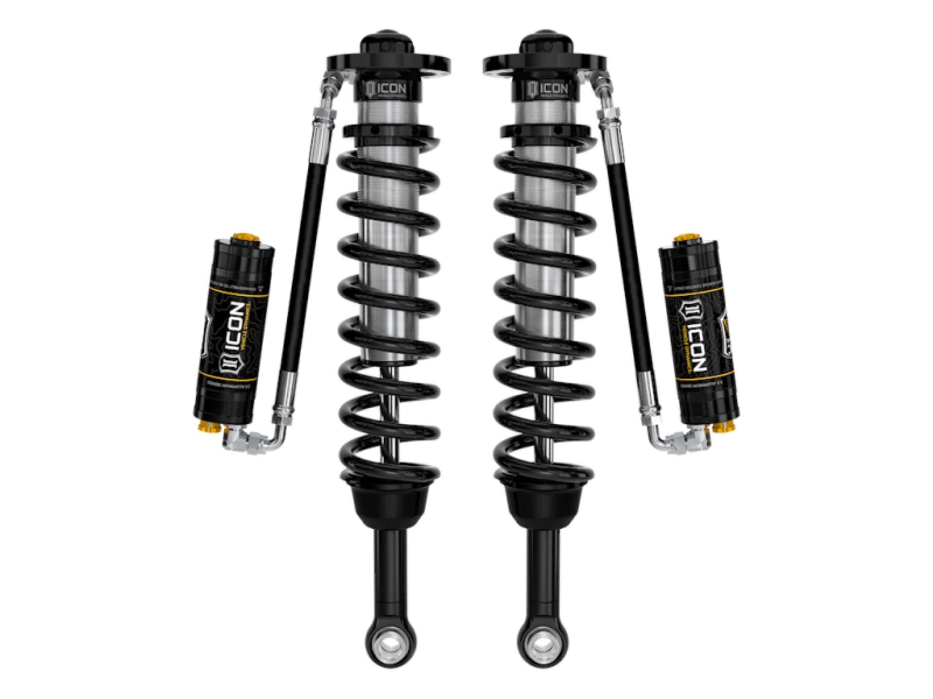 Picture of ICON 22-23 Toyota Land Cruiser 300 2-5 Series VS RR CDCV Coilover Kit