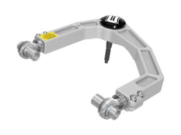 Picture of ICON 22-23 Toyota Land Cruiser 300 Billet Upper Control Arm Delta Joint Pro Kit