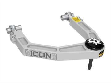 Picture of ICON 22-23 Toyota Land Cruiser 300 Billet Upper Control Arm Delta Joint Pro Kit