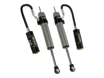 Picture of ICON 22-23 Toyota Land Cruiser 300 0-2in Rear 2-5 Series Shocks VS RR - Pair