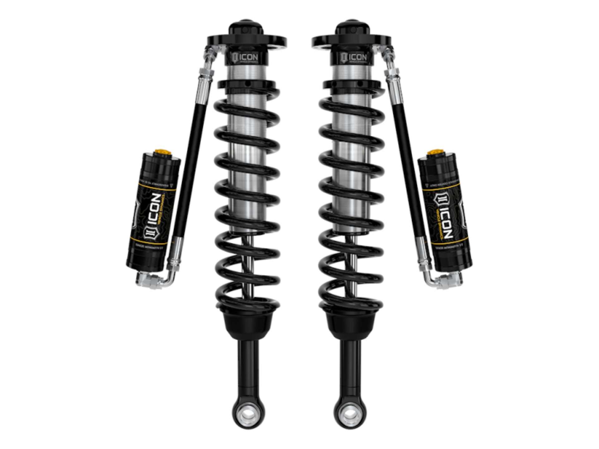 Picture of ICON 22-23 Toyota Land Cruiser 300 2-5 Series VS RR Coilover Kit