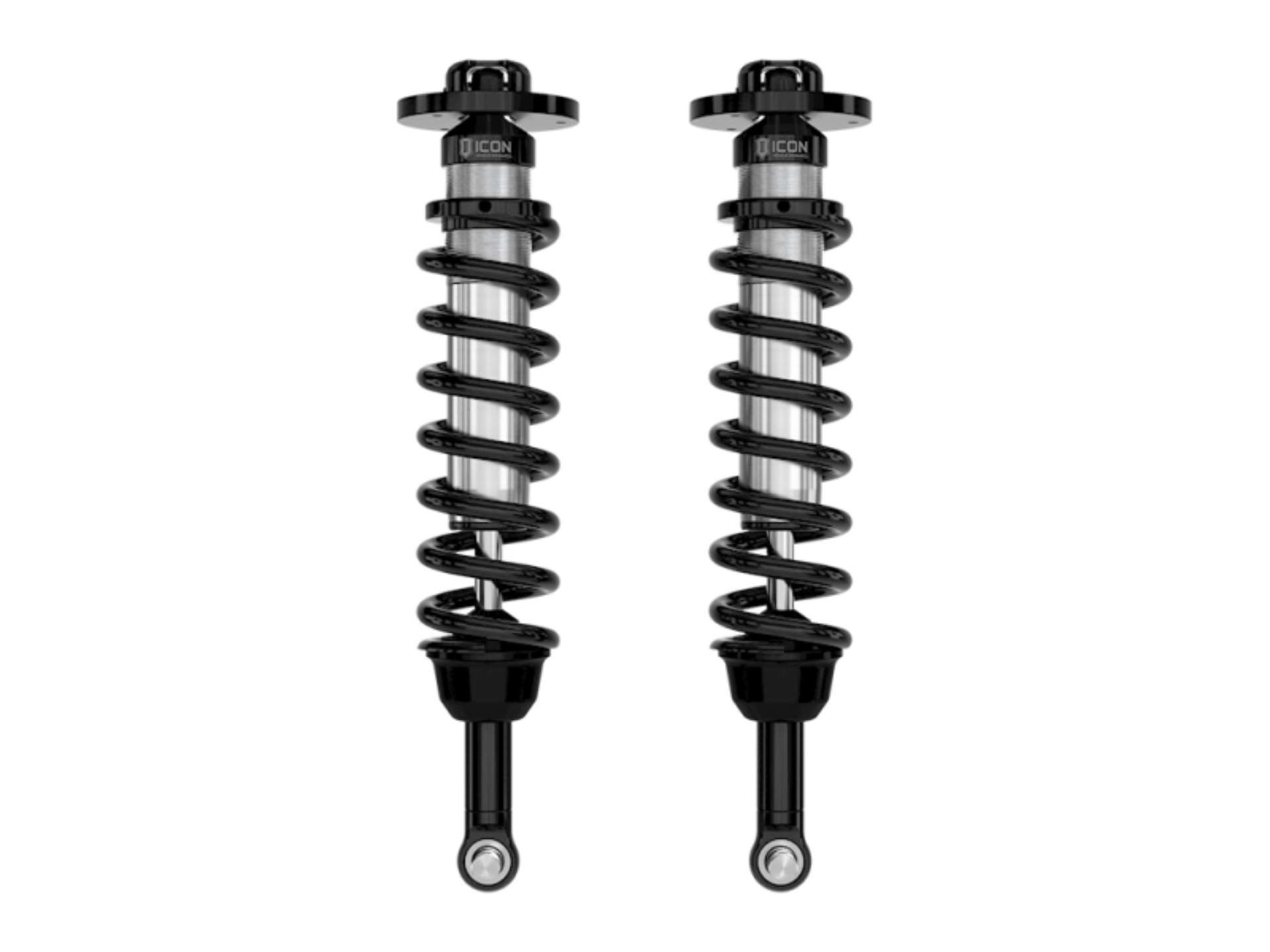 Picture of ICON 21-23 Ford F150 4WD 3in Lift 2-5 VS IR Coilover Kit