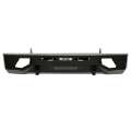 Picture of Westin 22-23 Toyota Tundra Pro-Series Front Bumper - Textured Black