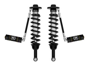 Picture of ICON 21-23 Ford F150 4WD 3in Lift 2-5 VS RR Coilover Kit