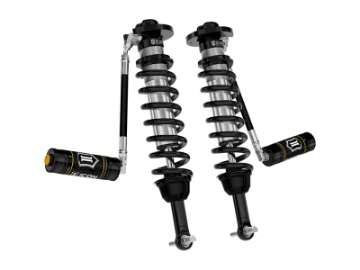 Picture of ICON 21-23 Ford F150 4WD 3in Lift 2-5 VS RR Coilover Kit