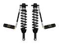 Picture of ICON 21-23 Ford F150 4WD 3in Lift 2-5 VS RR CDCV Coilover Kit