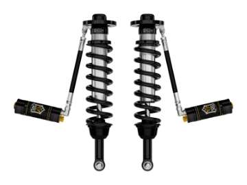 Picture of ICON 21-23 Ford F150 4WD 3in Lift 2-5 VS RR CDCV Coilover Kit