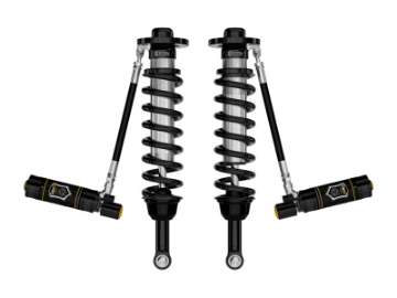 Picture of ICON 21-23 Ford F150 4WD 3in Lift 2-5 VS RR CDEV Coilover Kit