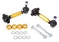 Picture of Whiteline 08-13 Subaru Forester SH Rear Sway Bar Link Assembly - Pair