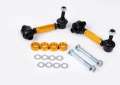 Picture of Whiteline 08-13 Subaru Forester SH Rear Sway Bar Link Assembly - Pair