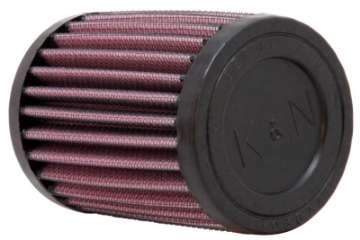 Picture of K&N Universal Rubber Filter 1 1-2in FLG 3in OD 4in Height